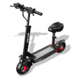 Електросамокат Ienyrid M4 Pro, Black